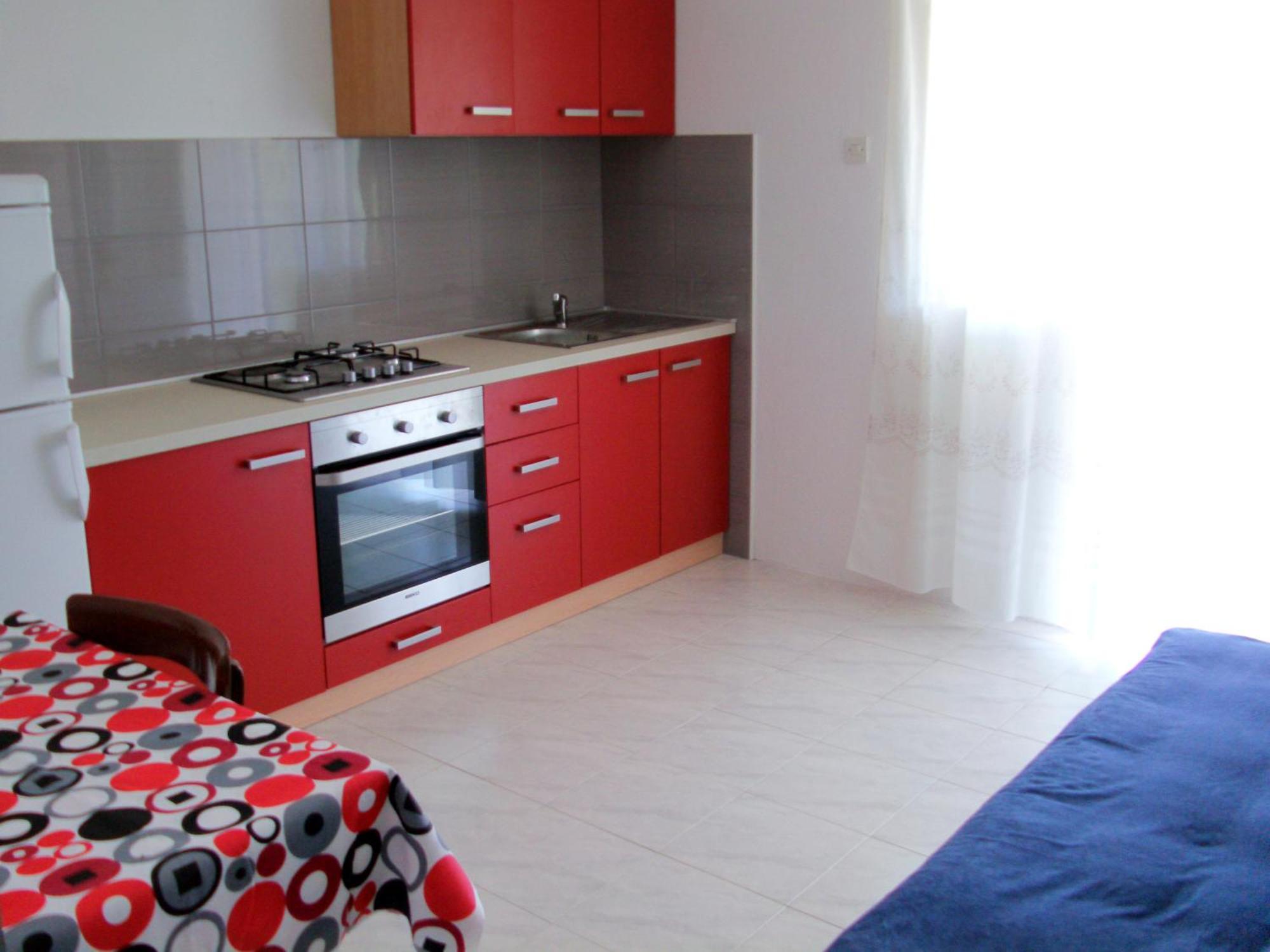 Apartments Sonija Gdinj Ruang foto